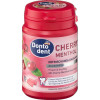 Dontodent Жевательная резинка с ксилитом, со вкусом вишни и ментола, 50 шт.